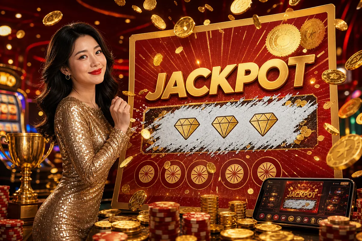 eclbet12 platform untuk pemain tempatan Malaysia