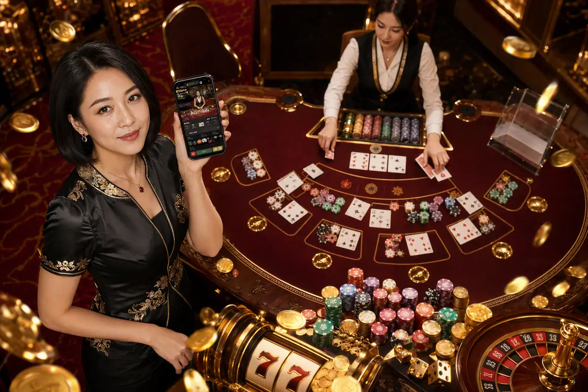 eclbet12 slot jackpot progresif video