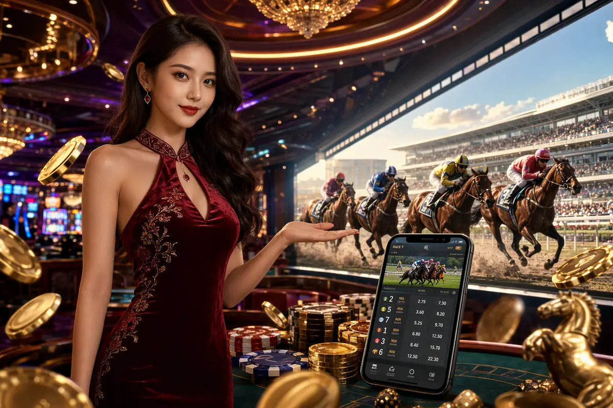 eclbet12 panduan RTP dan volatiliti slot