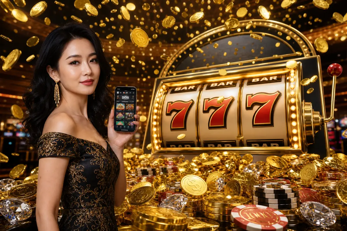 eclbet12 cara daftar dan mula bermain