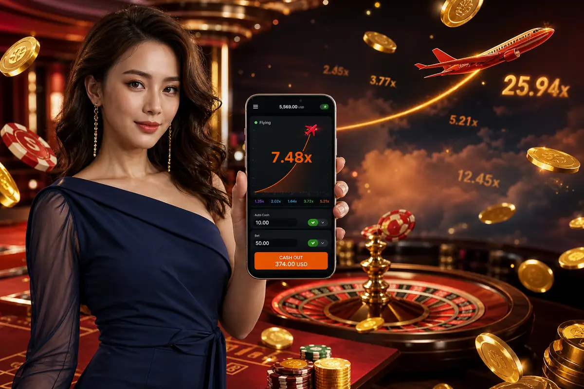 eclbet12 platform kasino online Malaysia