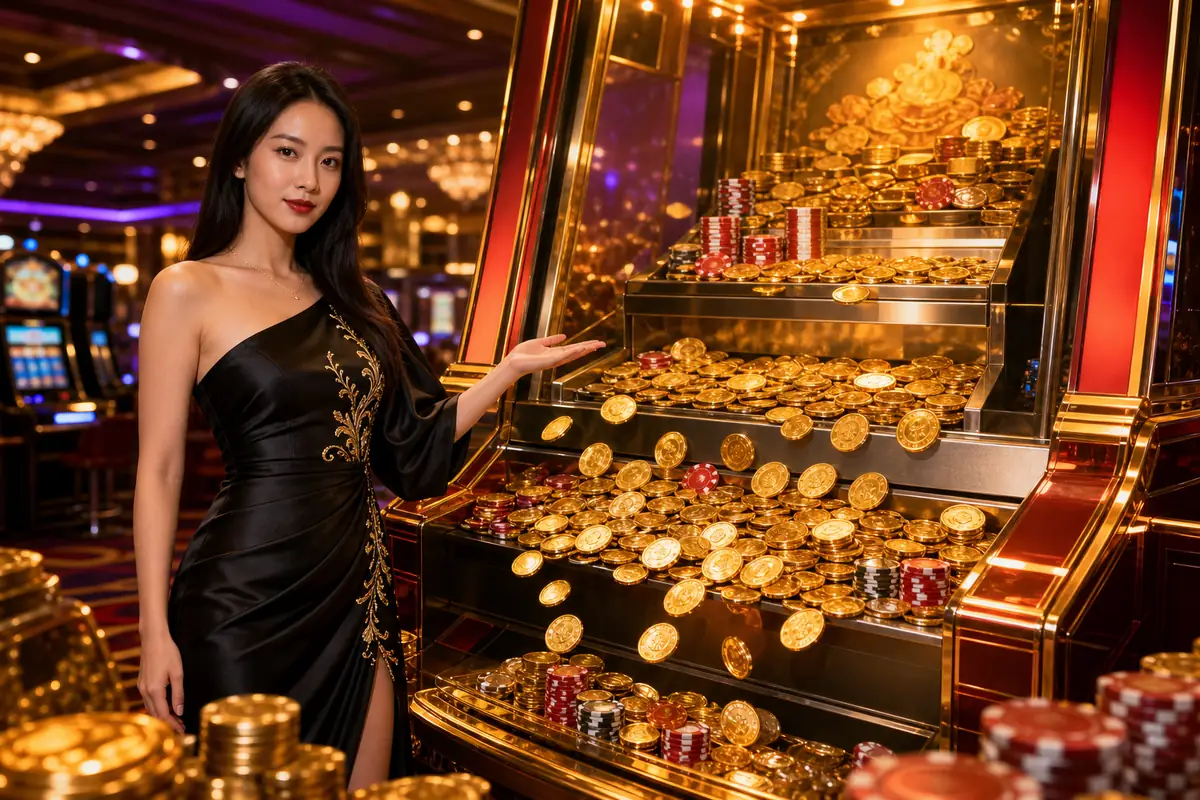 eclbet12 Sic Bo meja dadu live casino