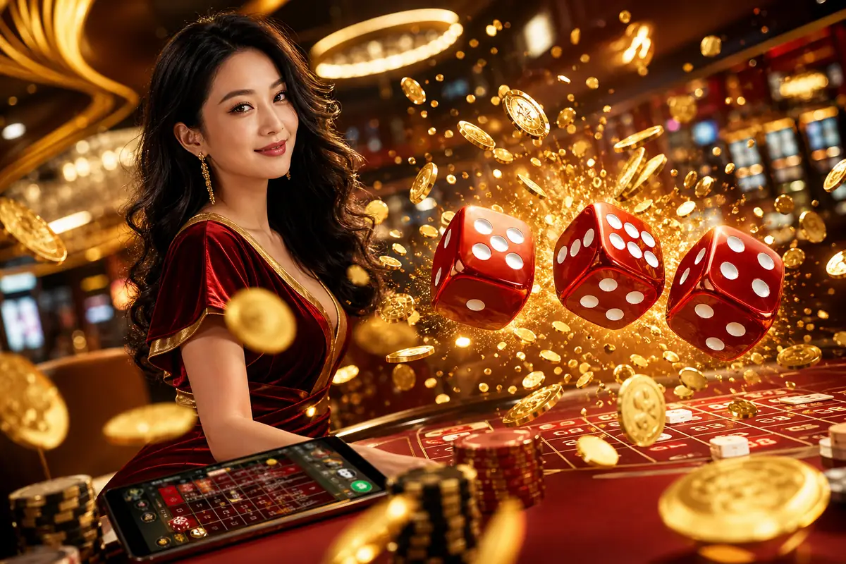 eclbet12 deposit kaedah pembayaran e-wallet Malaysia